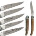 Coltello Laguiole Amore