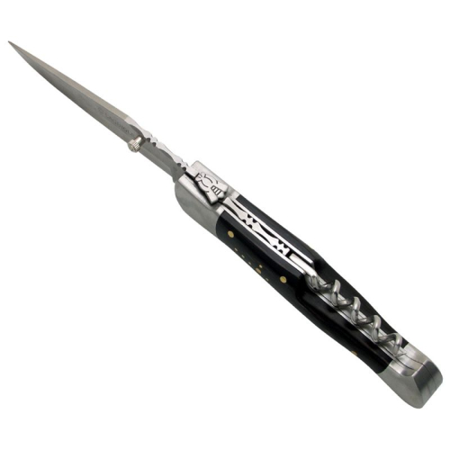 Coltello Laguiole con cavatappi