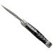 Coltello Laguiole con cavatappi