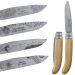 Coltello tascabile design Verdier