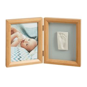 Cornice impronta Baby Touch Miele