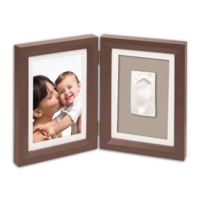 Cornice impronta Baby Art 