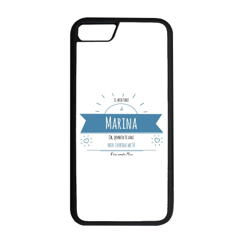 Cover sole smartphone