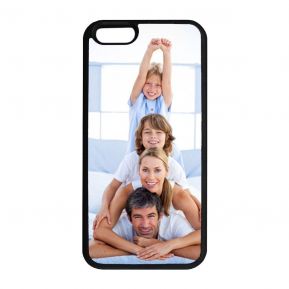 Cover personalizzata con foto per iPhone 6