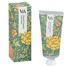 Crema nutriente mani V&A