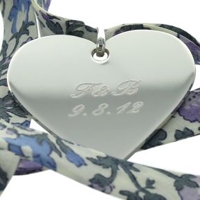 Ciondolo cuore pieno Ciondolo cuore pieno