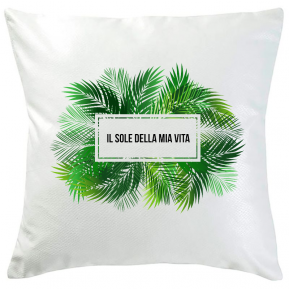 Cuscino personalizzato Oceania