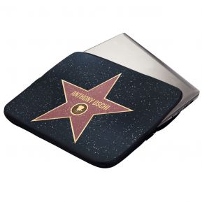 Custodia computer o tablet stella Walk of Fame