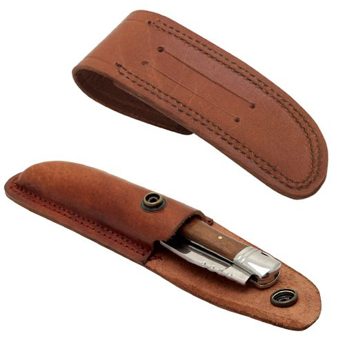 Astuccio coltello laguiole