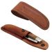Astuccio coltello laguiole