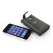 Custodia in pelle smartphone