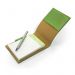 Porta block notes personalizzabile