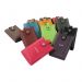 Custodia pelle iphone