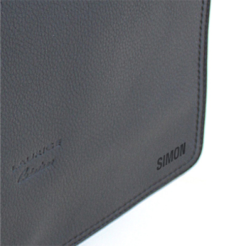 Borsa a tracolla personalizzata