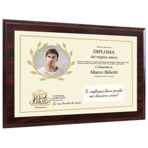 Regalo per il 50 compleanno per una donna, 50 anni ripartiti, Custom  PRINTABLE 8x10/16x20 Cartello in stile legno rustico Modifica te stesso con  Corjl -  Italia