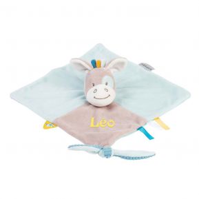 Doudou Tim il cavallo personalizzato Doudou Tim il cavallo personalizzato