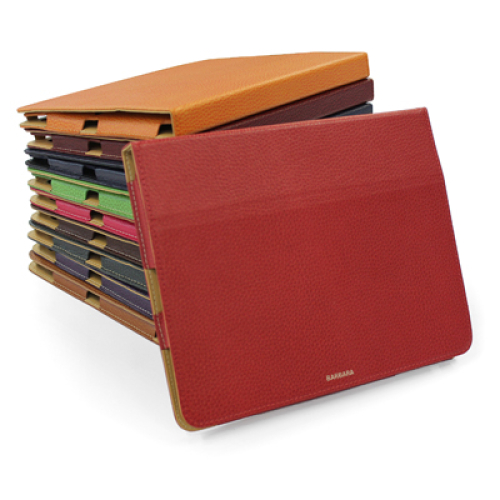 Custodia iPad personalizzata