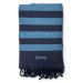 Fouta personalizzata spugna