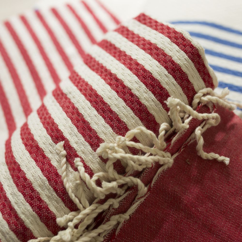 Fouta marinara personalizzata asciugamano