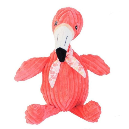 Peluche grande simply Flamingos fenicottero rosa