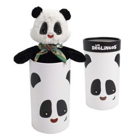 Peluche grande simply Rototos il panda