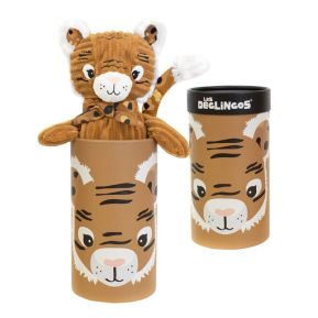 Peluche grande simply Speculos la tigre Peluche grande simply Speculos la tigre
