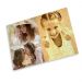 Puzzle grande formato collage foto personalizzabile