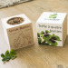 Ecocube personalizzato tata con dedica