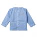 Grembiule scuola Tann's azzurro