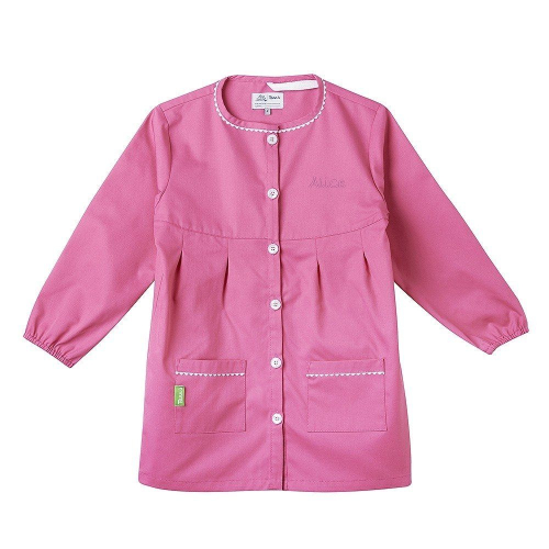 Grembiule scuola Tann's Rosa