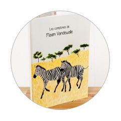 Libri personalizzati