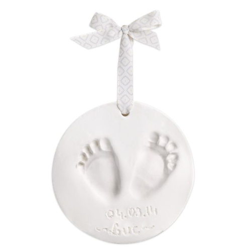 Impronta Baby Art sospesa