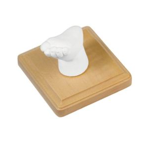Kit impronta Baby Art 3D