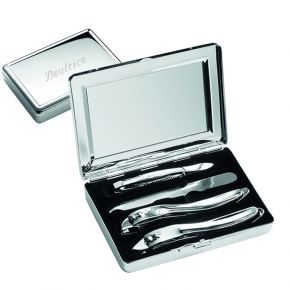 Set manicure inciso
