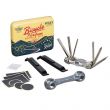 Kit per riparazione bici Gentlemen's Hardware