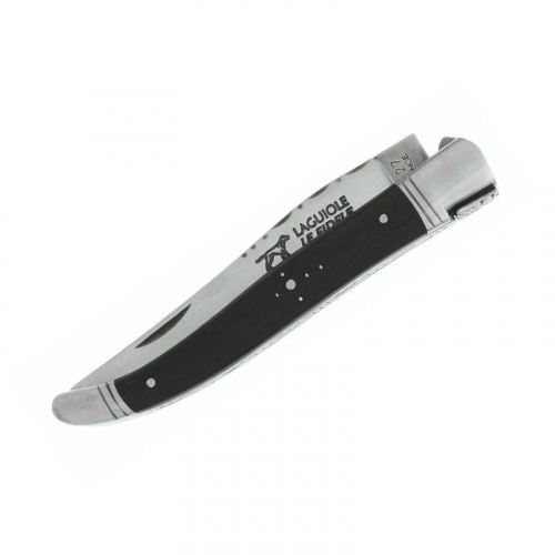 Coltello ebano