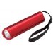 Torcia a led rossa