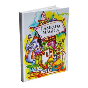 Favola personalizzata Favola personalizzata