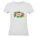 T-shirt donna Figi personalizzabile