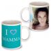 Un mug foto per la mamma