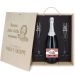 Cofanetto Champagne personalizzato Festa della Mamma