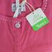 Marca Grembiule scuola Tann's Rosa