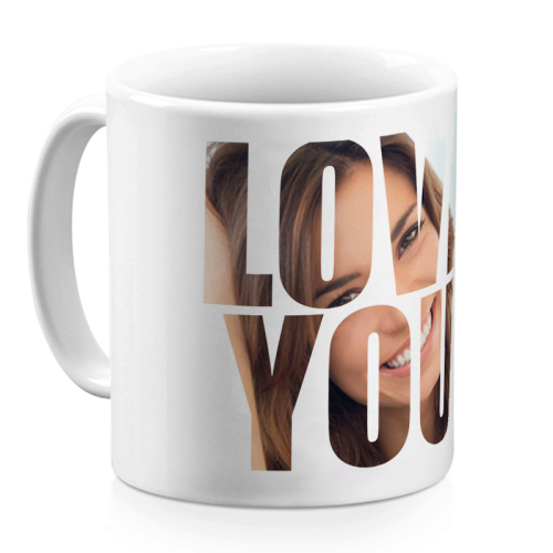 Mug I Love You