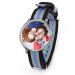 Orologio con cinturino colorato NATO