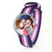 Orologio con cinturino colorato personalizzato