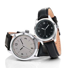 Orologio New York personalizzato cinturino in silicone