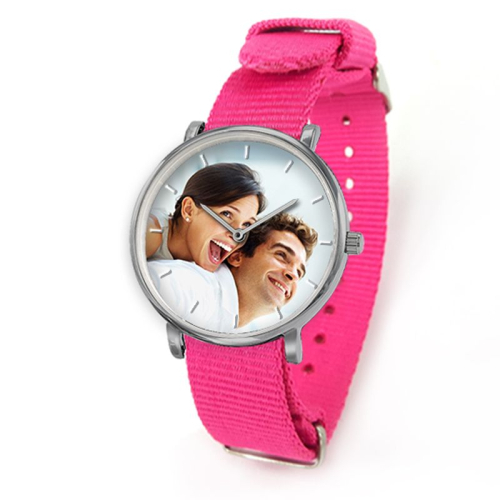 Orologio NATO fotografia