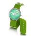 Orologio segno zodiacale con nome