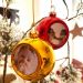 Palle albero di Natale personalizzate per famiglia