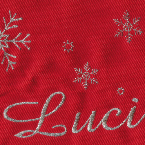 Grembiule da cucina di Natale